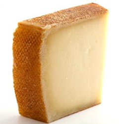 Gruyère: 1. obrázek